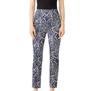 NWT Diane Von Furstenburg pants!